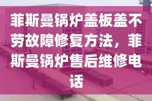 菲斯曼锅炉盖板盖不劳故障修复方法，菲斯曼锅炉售后维修电话